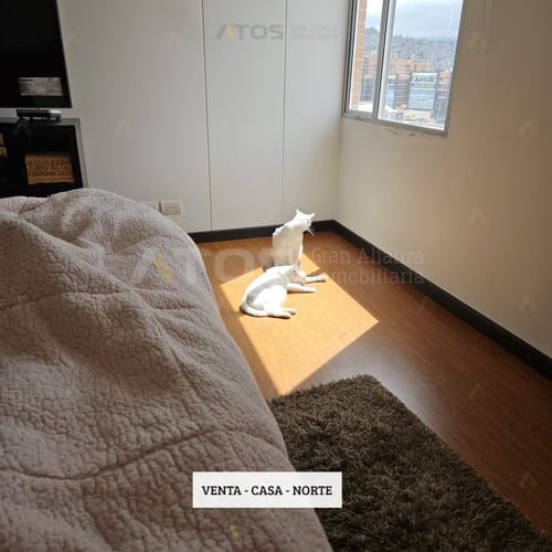 Casa de 4 alcobas en venta en Tunja, Tunja, 306 m² · foto 10 de 24