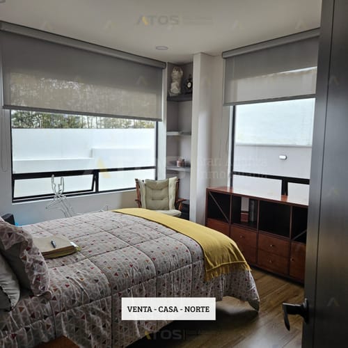 Casa de 4 alcobas en venta en Tunja, Tunja, 306 m² · foto 11 de 24