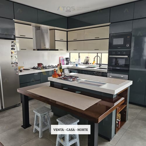 Casa de 4 alcobas en venta en Tunja, Tunja, 306 m² · foto 12 de 24