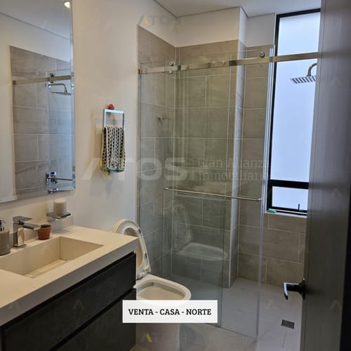 Casa de 4 alcobas en venta en Tunja, Tunja, 306 m² · foto 17 de 24