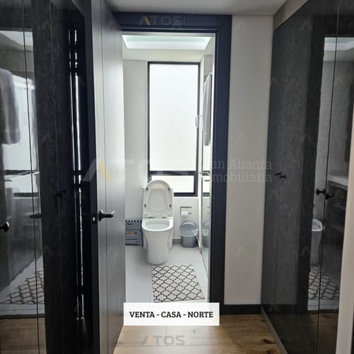 Casa de 4 alcobas en venta en Tunja, Tunja, 306 m² · foto 19 de 24