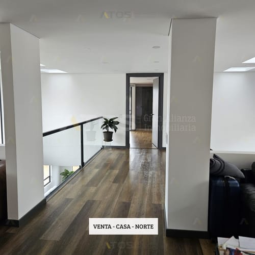 Casa de 4 alcobas en venta en Tunja, Tunja, 306 m² · foto 21 de 24