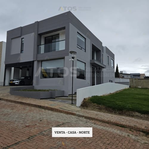 Casa de 4 alcobas en venta en Tunja, Tunja, 306 m² · foto 24 de 24