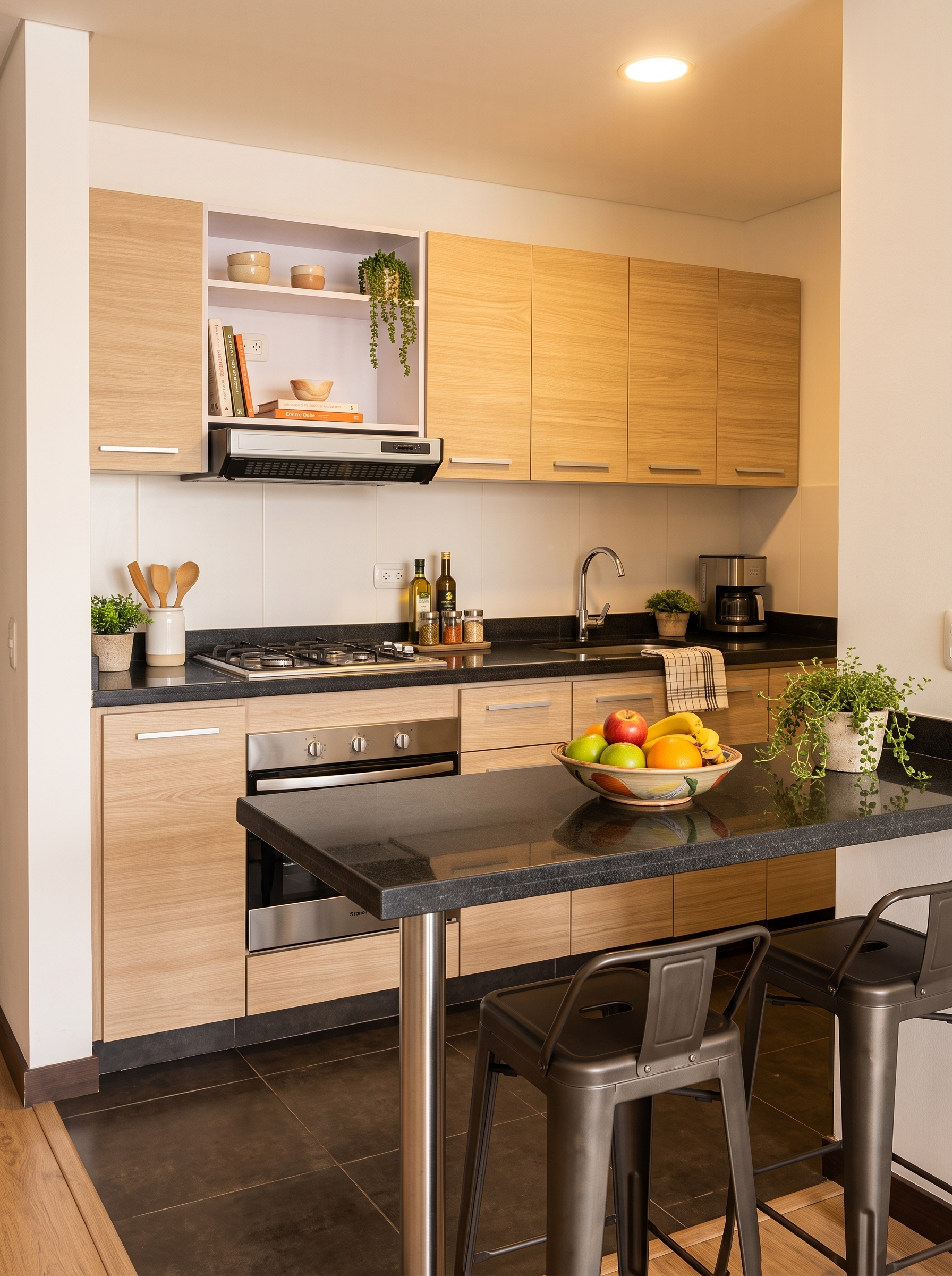 Apartamento en venta en Chapinero, Bogotá · foto 2 de 11