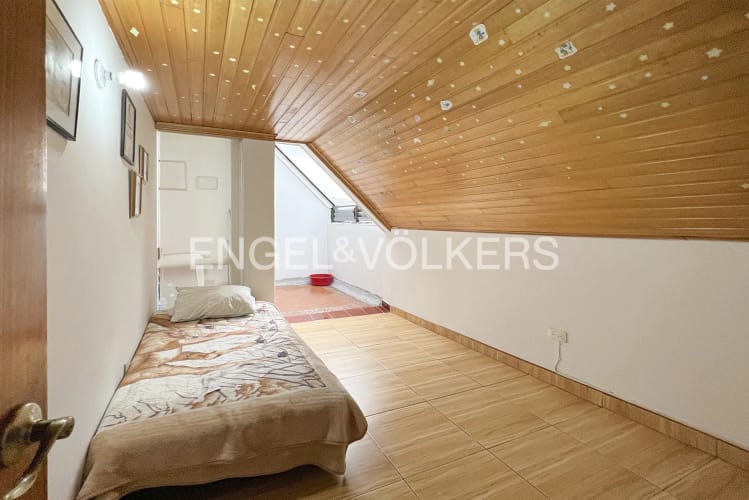 Apartamento en venta en Cedritos, Bogotá · foto 17 de 19