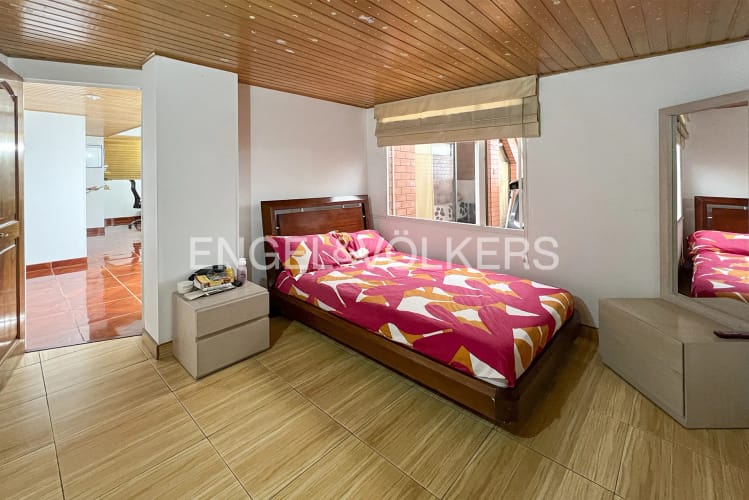 Apartamento en venta en Cedritos, Bogotá · foto 16 de 19