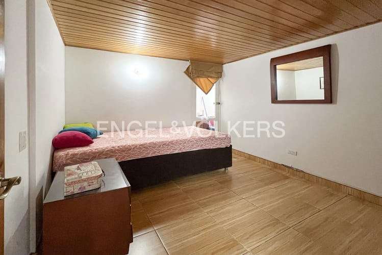 Apartamento en venta en Cedritos, Bogotá · foto 15 de 19