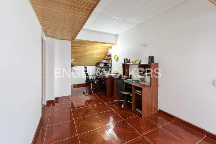 Apartamento en venta en Cedritos, Bogotá · foto 14 de 19