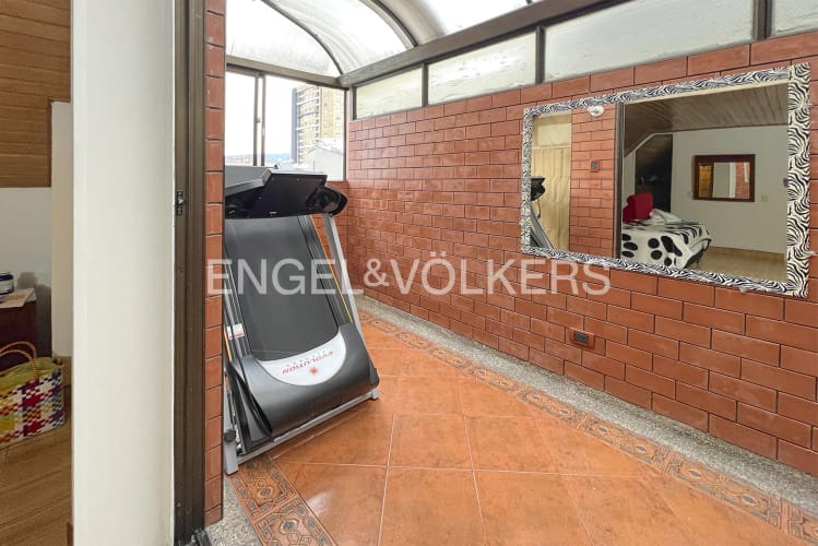 Apartamento en venta en Cedritos, Bogotá · foto 12 de 19