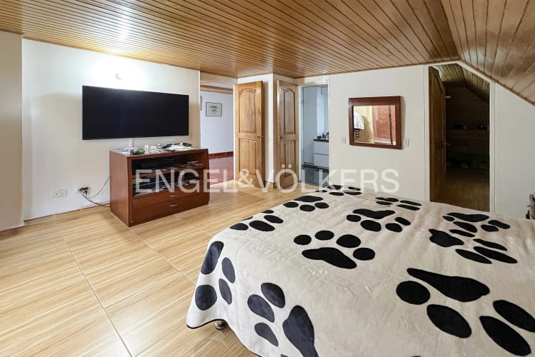 Apartamento en venta en Cedritos, Bogotá · foto 10 de 19
