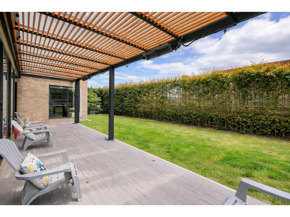 Casa en venta en Entrelomas Bosque Residencial, Zipaquirá · foto 2 de 16