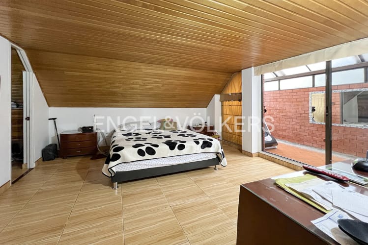 Apartamento en venta en Cedritos, Bogotá · foto 9 de 19