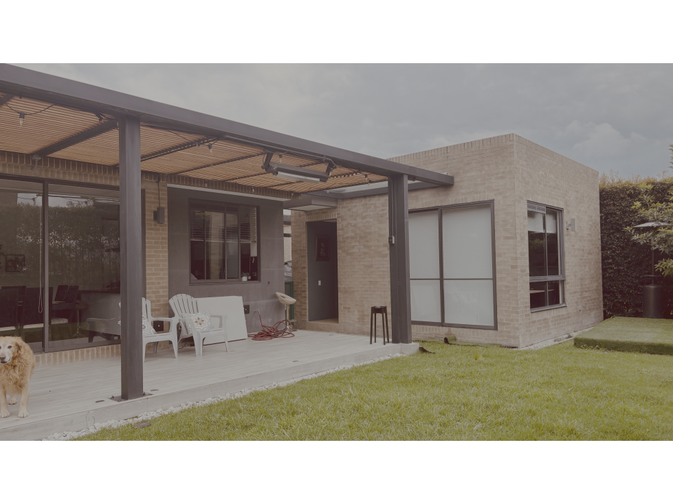 Casa en venta en Entrelomas Bosque Residencial, Zipaquirá · foto 3 de 16