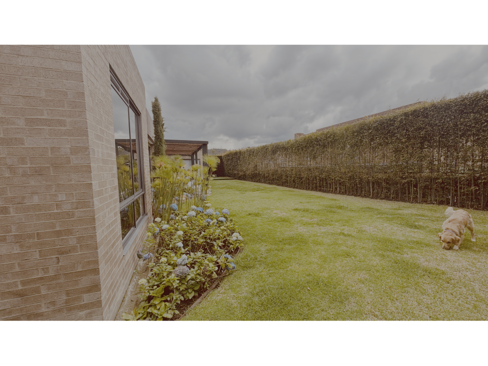 Casa en venta en Entrelomas Bosque Residencial, Zipaquirá · foto 4 de 16