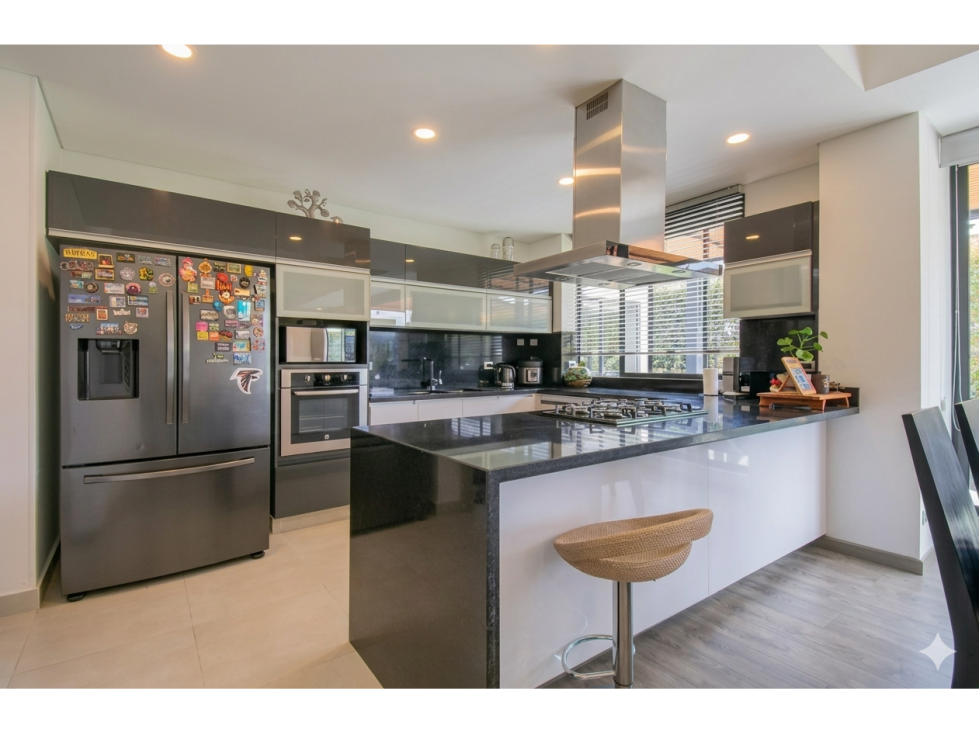 Casa en venta en Entrelomas Bosque Residencial, Zipaquirá · foto 5 de 16