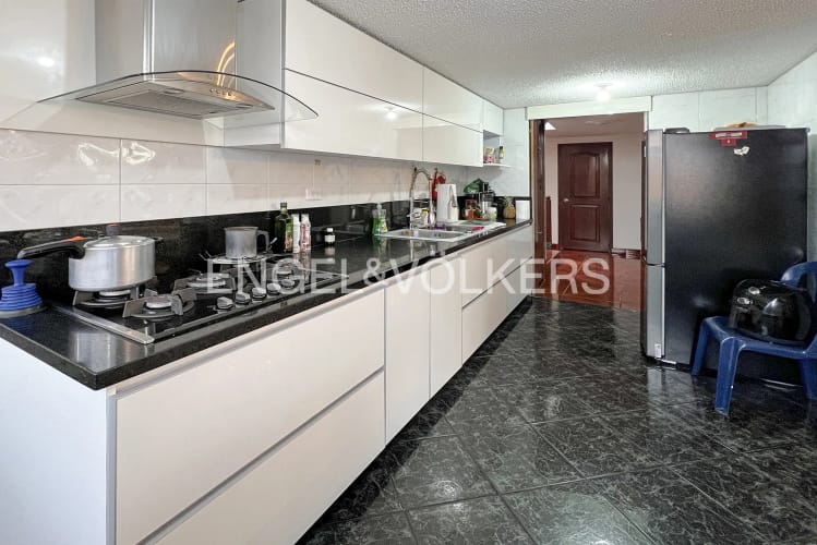 Apartamento en venta en Cedritos, Bogotá · foto 4 de 19
