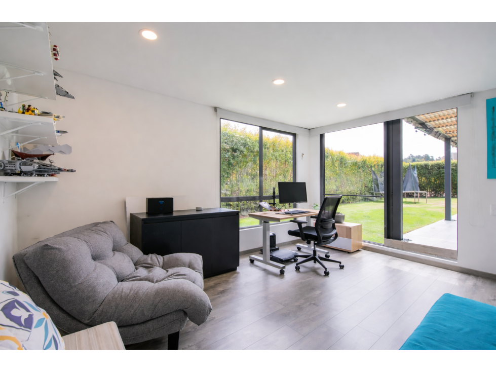 Casa en venta en Entrelomas Bosque Residencial, Zipaquirá · foto 6 de 16