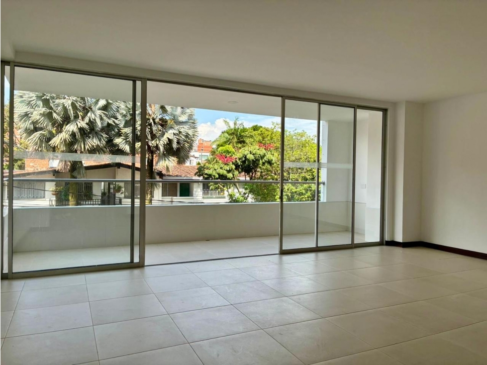Apartamento en venta en Calasanz, Medellín · foto 2 de 24