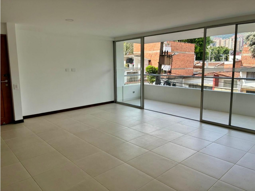 Apartamento en venta en Calasanz, Medellín · foto 3 de 24