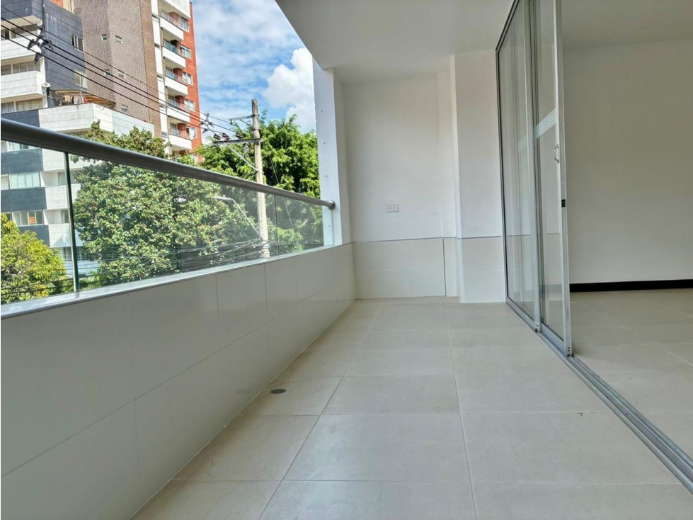 Apartamento en venta en Calasanz, Medellín · foto 4 de 24