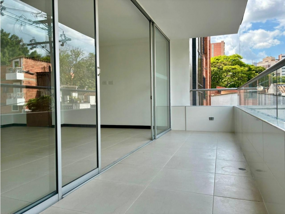 Apartamento en venta en Calasanz, Medellín · foto 5 de 24