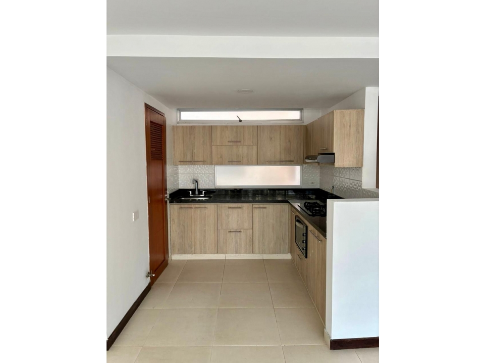 Apartamento en venta en Calasanz, Medellín · foto 6 de 24
