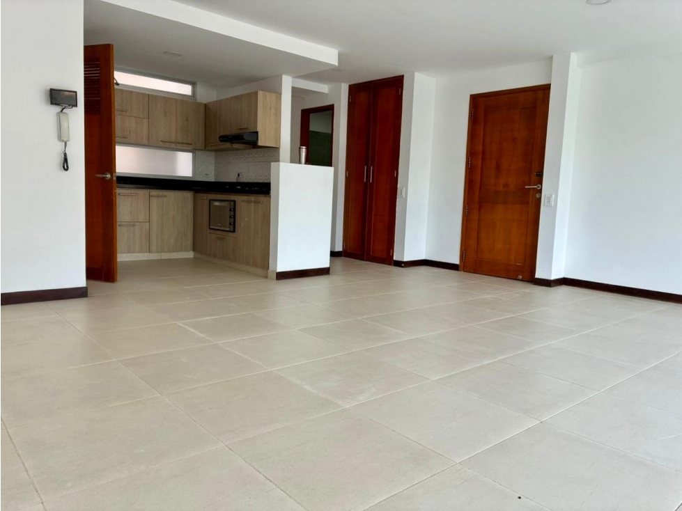 Apartamento en venta en Calasanz, Medellín · foto 10 de 24