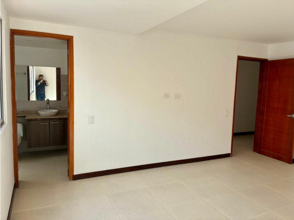 Apartamento en venta en Calasanz, Medellín · foto 19 de 24