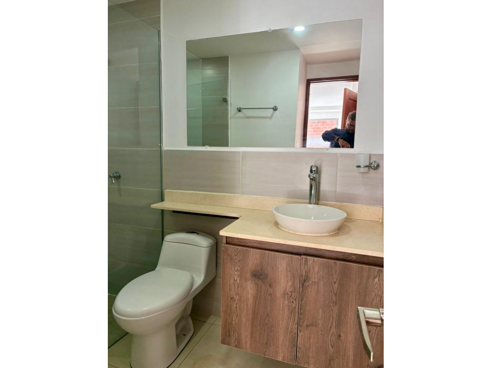 Apartamento en venta en Calasanz, Medellín · foto 21 de 24
