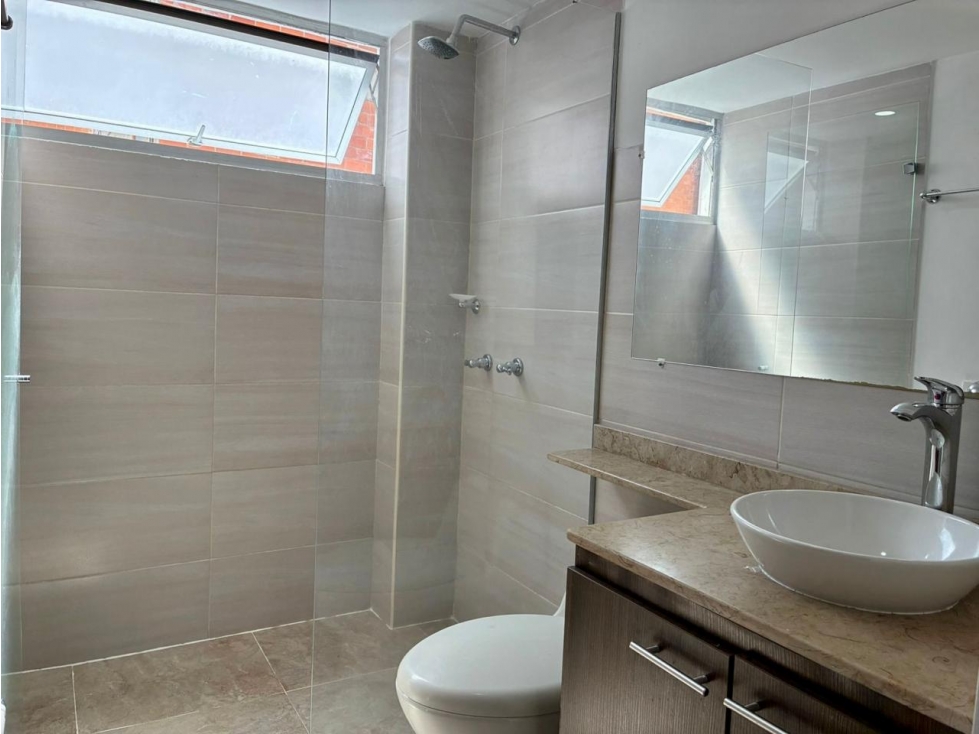 Apartamento en venta en Calasanz, Medellín · foto 22 de 24