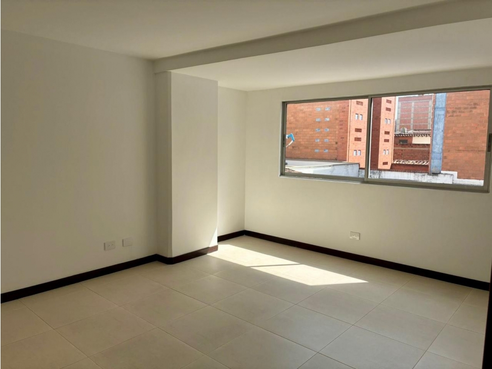 Apartamento en venta en Calasanz, Medellín · foto 23 de 24