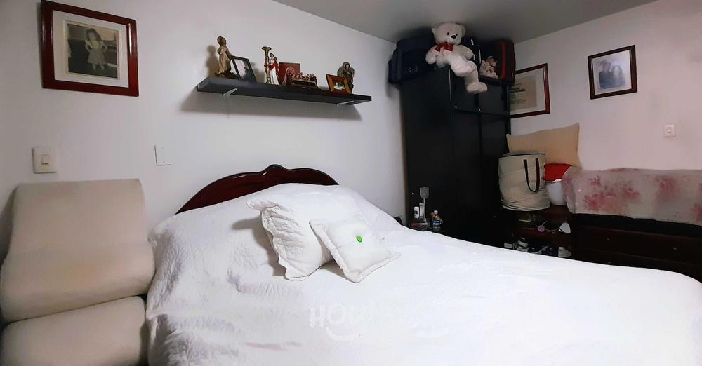 Apartamento en venta en Chapinero, Bogotá · foto 3 de 17