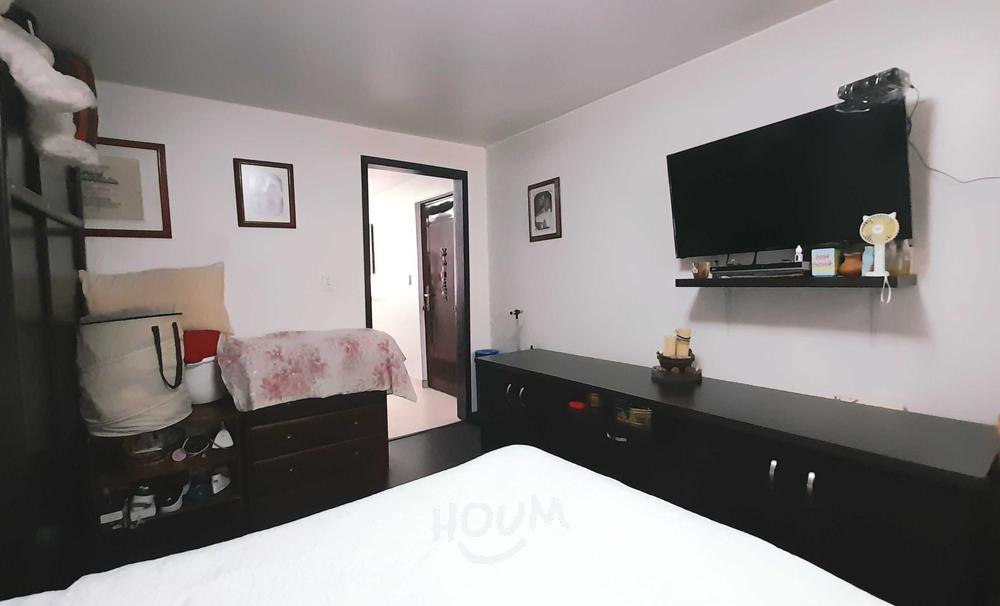 Apartamento en venta en Chapinero, Bogotá · foto 4 de 17