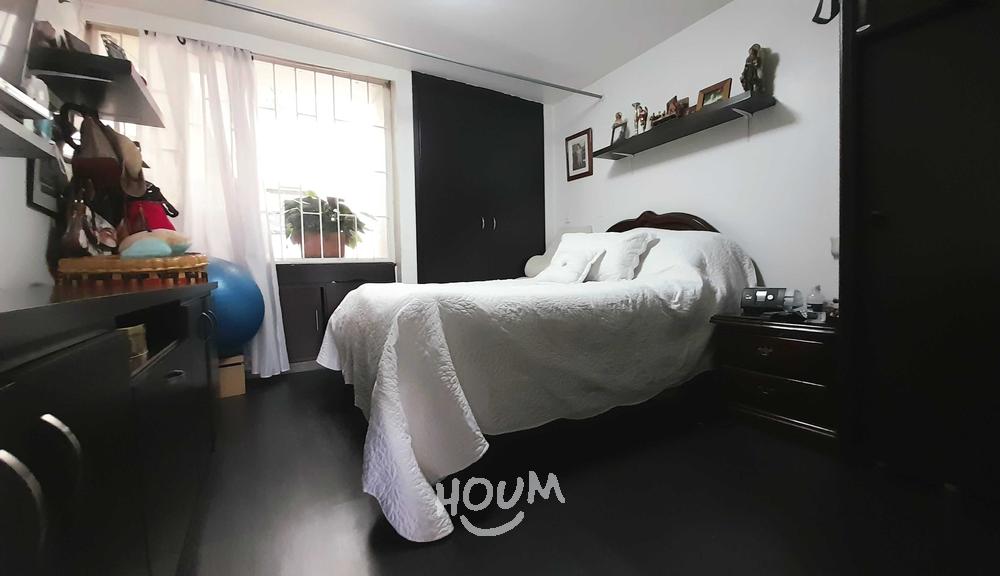 Apartamento en venta en Chapinero, Bogotá · foto 5 de 17