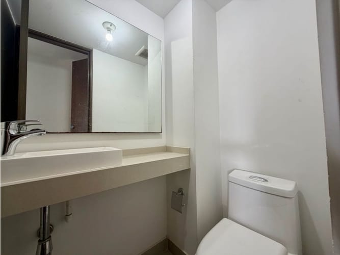 Apartamento de 3 alcobas en venta en Valle Del Lili, Cali, 88 m² · foto 13 de 23