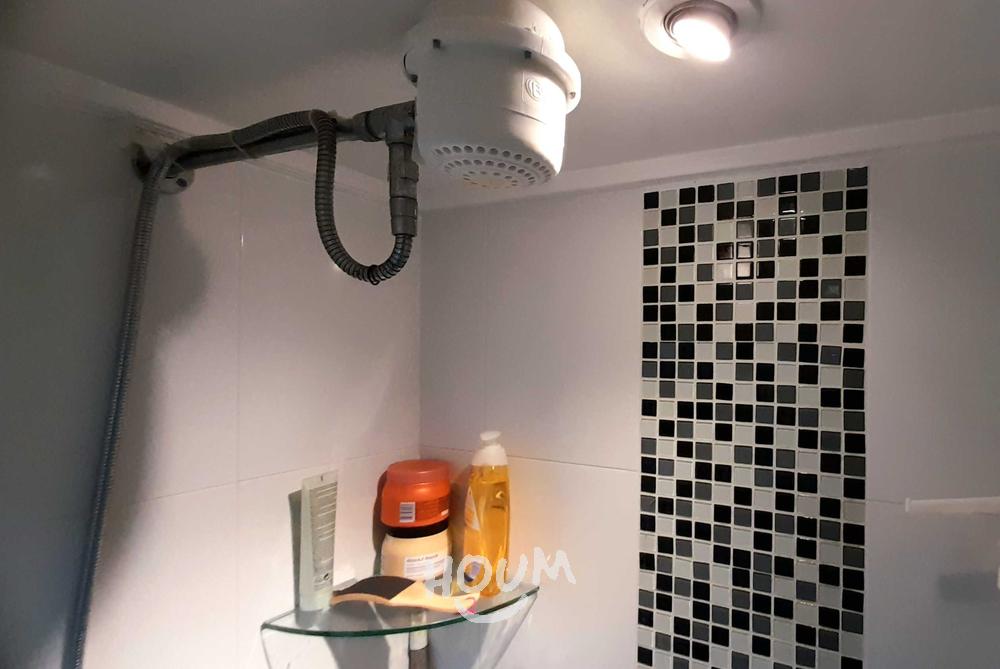 Apartamento en venta en Chapinero, Bogotá · foto 6 de 17