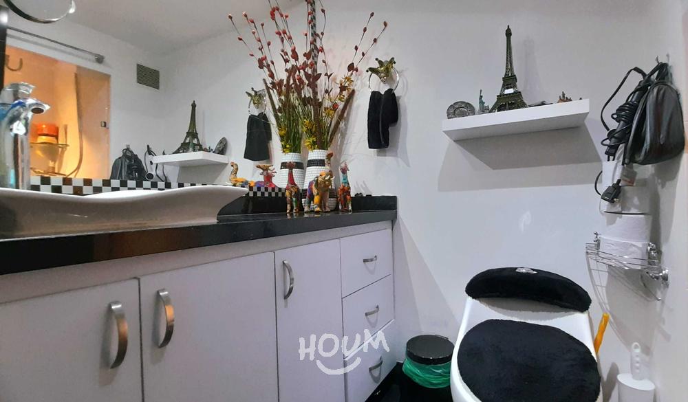 Apartamento en venta en Chapinero, Bogotá · foto 7 de 17