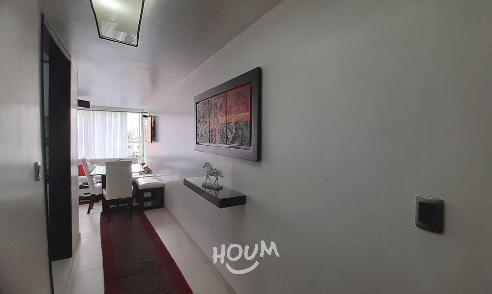 Apartamento en venta en Chapinero, Bogotá · foto 8 de 17