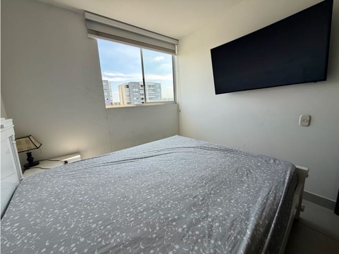 Apartamento de 3 alcobas en venta en Valle Del Lili, Cali, 88 m² · foto 15 de 23