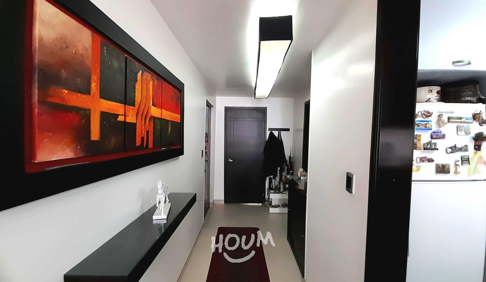 Apartamento en venta en Chapinero, Bogotá · foto 9 de 17