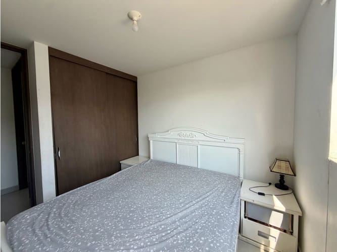 Apartamento de 3 alcobas en venta en Valle Del Lili, Cali, 88 m² · foto 16 de 23