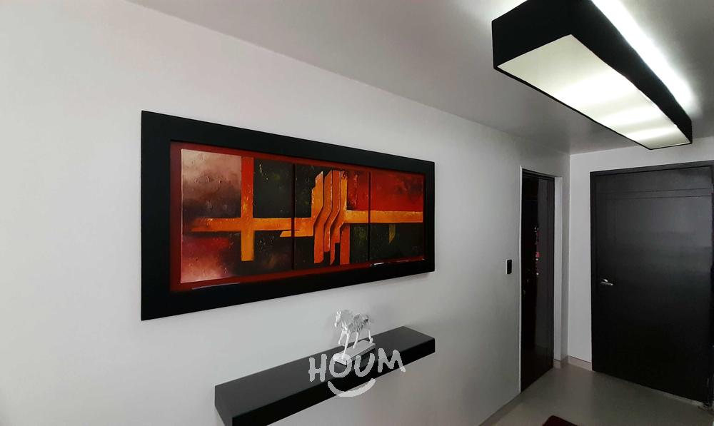 Apartamento en venta en Chapinero, Bogotá · foto 10 de 17