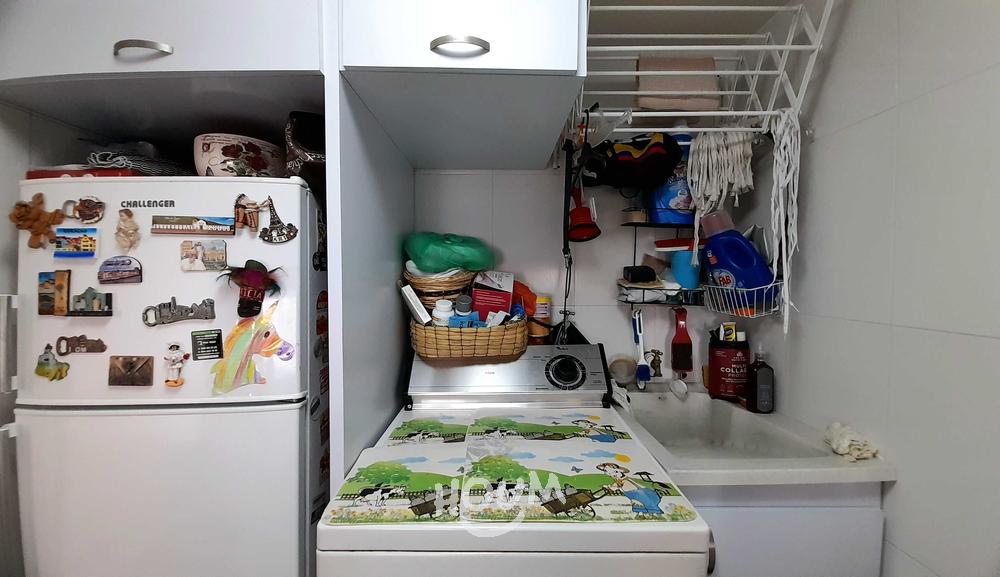 Apartamento en venta en Chapinero, Bogotá · foto 11 de 17