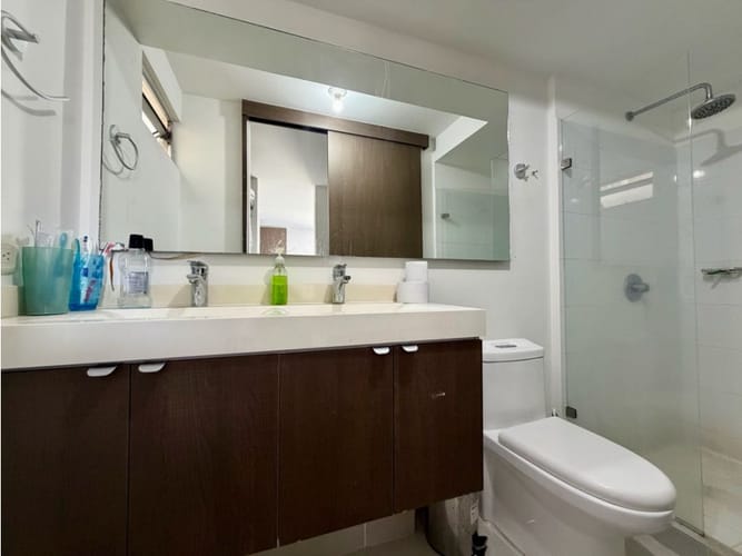 Apartamento de 3 alcobas en venta en Valle Del Lili, Cali, 88 m² · foto 17 de 23