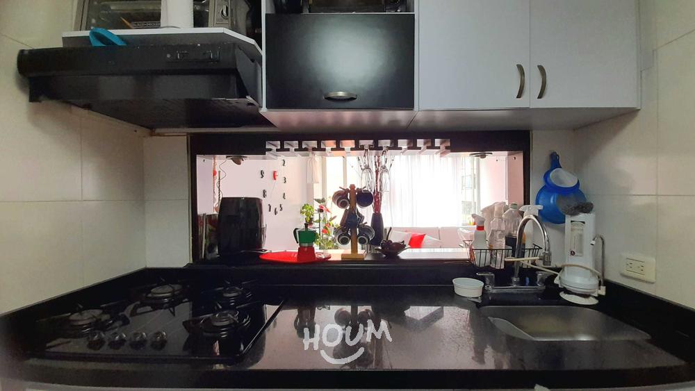 Apartamento en venta en Chapinero, Bogotá · foto 12 de 17