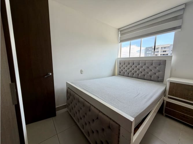 Apartamento de 3 alcobas en venta en Valle Del Lili, Cali, 88 m² · foto 18 de 23