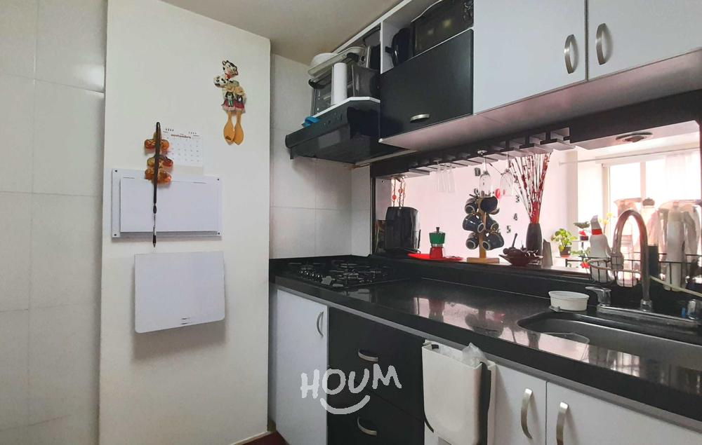 Apartamento en venta en Chapinero, Bogotá · foto 13 de 17