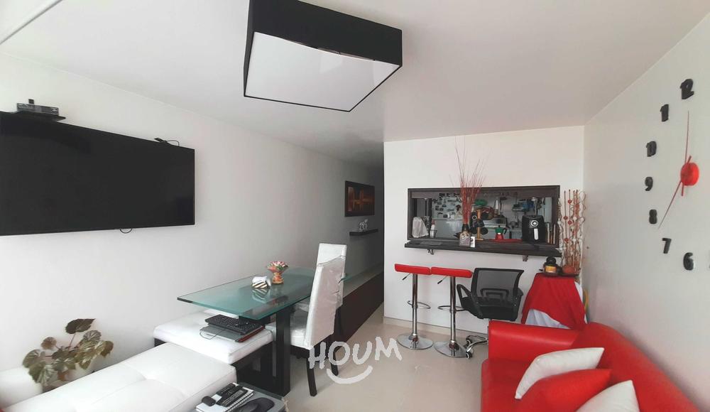 Apartamento en venta en Chapinero, Bogotá · foto 15 de 17