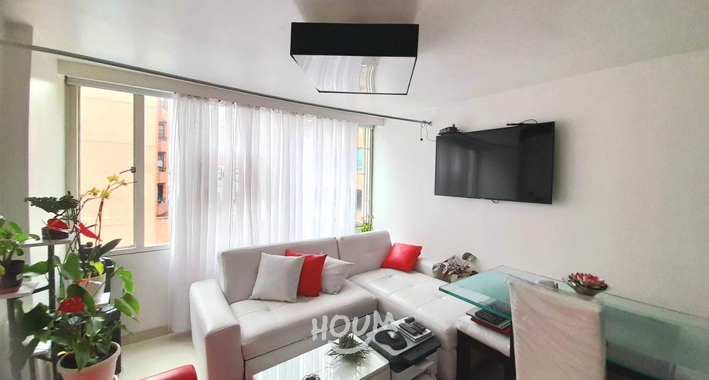 Apartamento en venta en Chapinero, Bogotá · foto 16 de 17