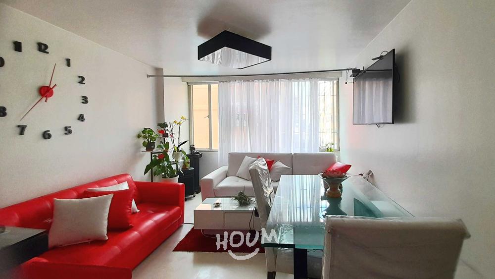 Apartamento en venta en Chapinero, Bogotá · foto 17 de 17
